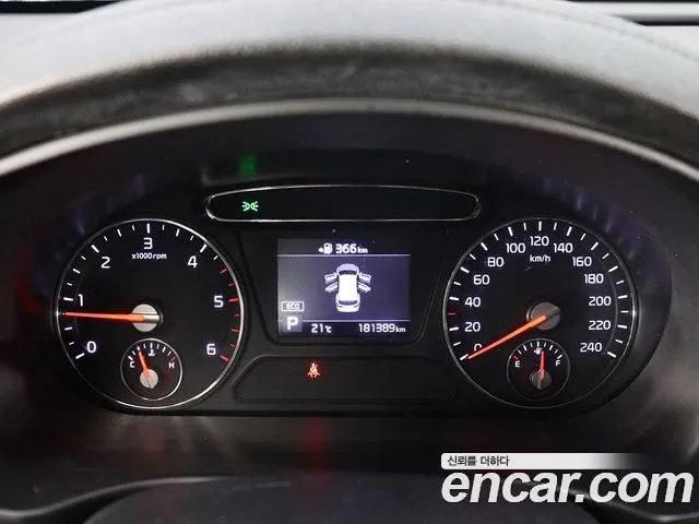 Kia Sorento 2019 thumb 9