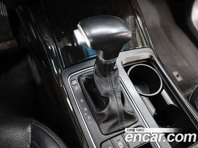 Kia Sorento 2019 thumb 10