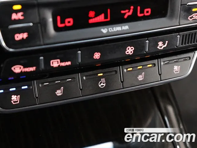 Kia Sorento 2019 thumb 11