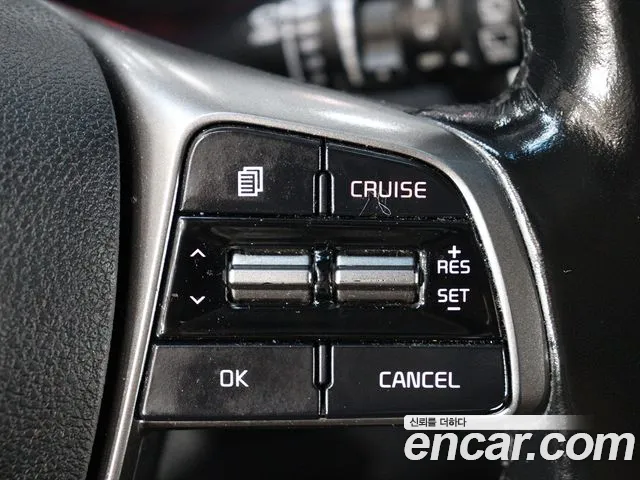 Kia Sorento 2019 thumb 7