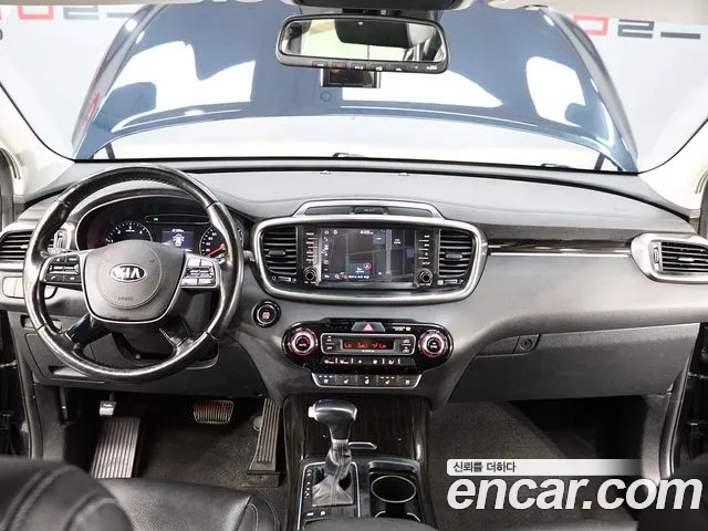 Kia Sorento 2019 thumb 12