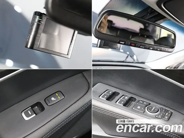 Kia Sorento 2019 thumb 2