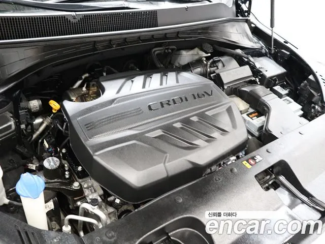 Kia Sorento 2019 thumb 3