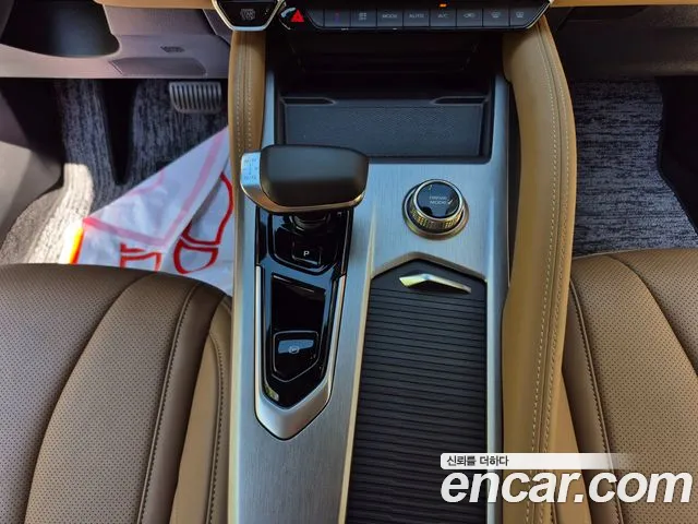 Renault Grand Koleos 2025 thumb 2