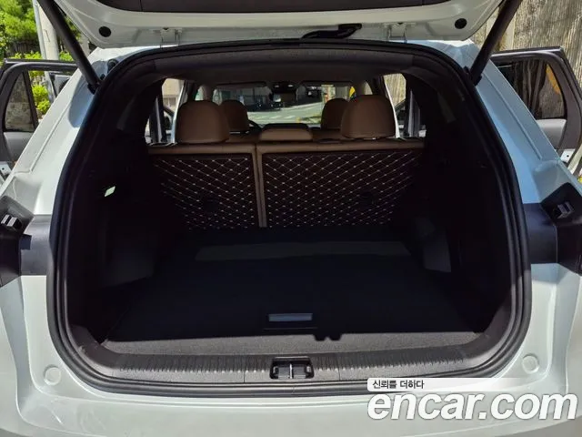 Renault Grand Koleos 2025 thumb 5