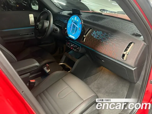 Mini Cooper 2024 thumb 11