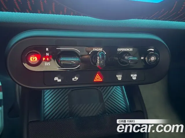 Mini Cooper 2024 thumb 7