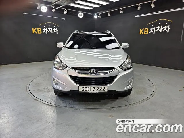 Hyundai ix 2011 thumb 6