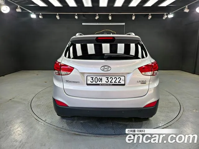Hyundai ix 2011 thumb 11