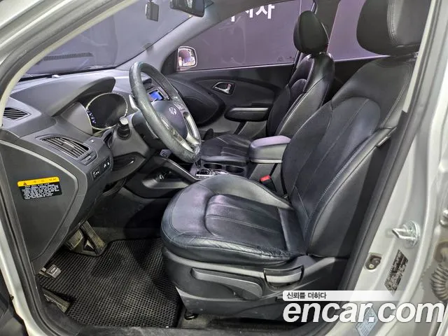 Hyundai ix 2011 thumb 5