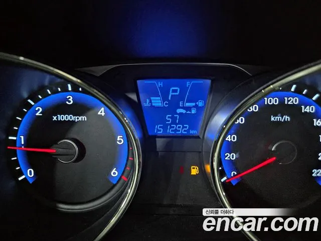 Hyundai ix 2011 thumb 12