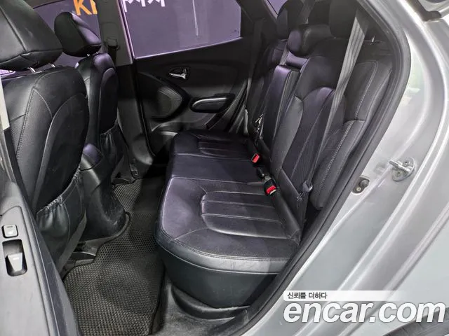 Hyundai ix 2011 thumb 9