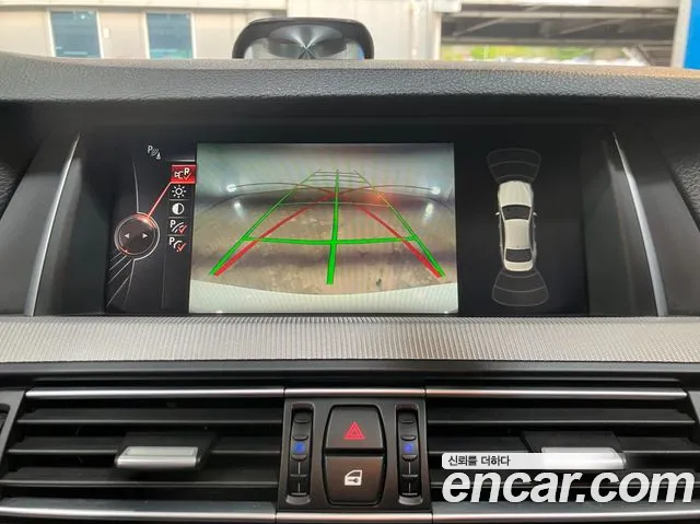 BMW M5 2015 thumb 4