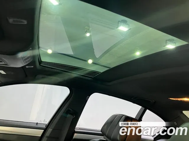 BMW M5 2015 thumb 9