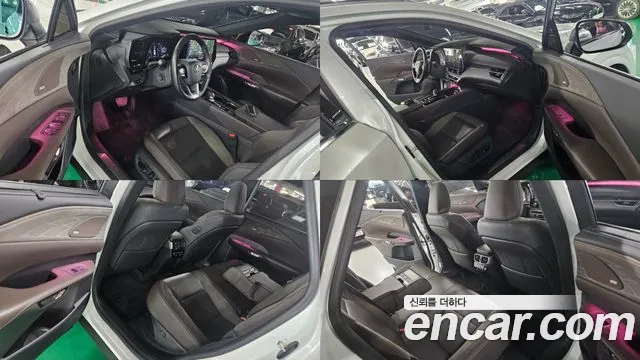 Lexus RX 350h 2025 thumb 8