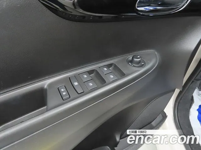 Chevrolet Spark 2021 thumb 6