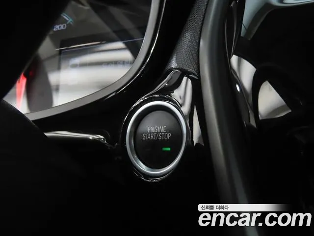 Chevrolet Spark 2021 thumb 12