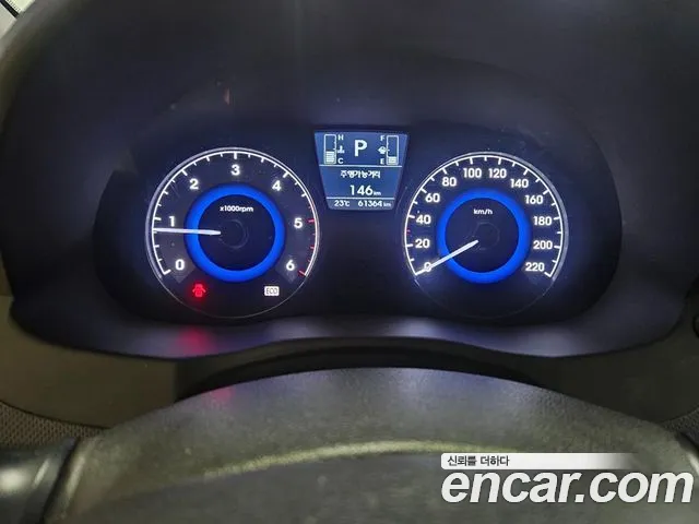 Hyundai Accent 2016 thumb 2