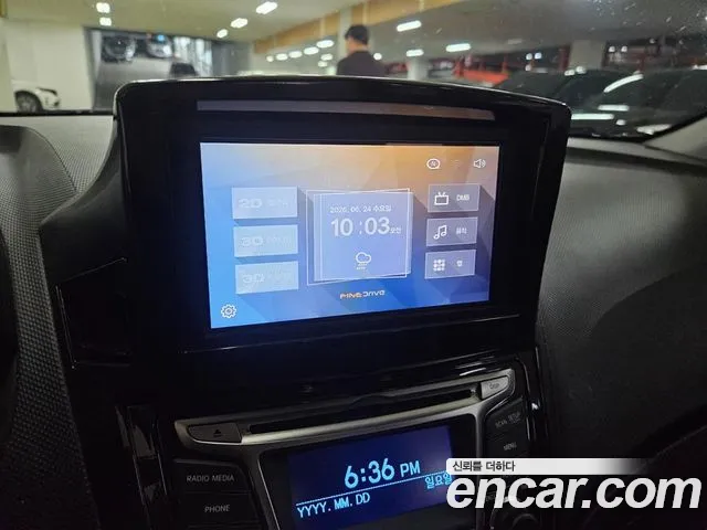 Hyundai Accent 2016 thumb 5