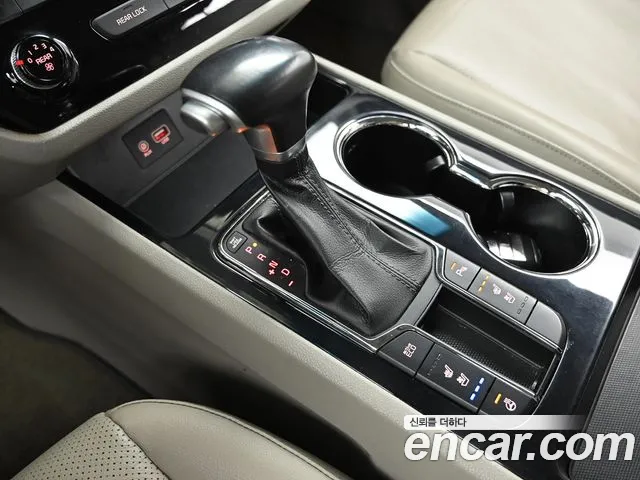 Kia Carnival 2019 thumb 7