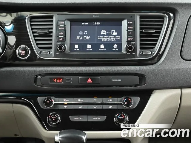 Kia Carnival 2019 thumb 5