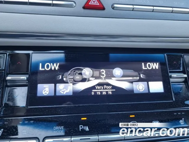 Hyundai Grandeur 2020 thumb 12