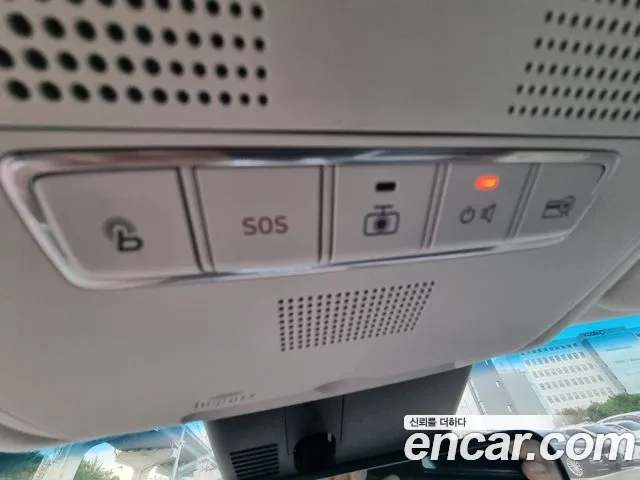Hyundai Grandeur 2020 thumb 11