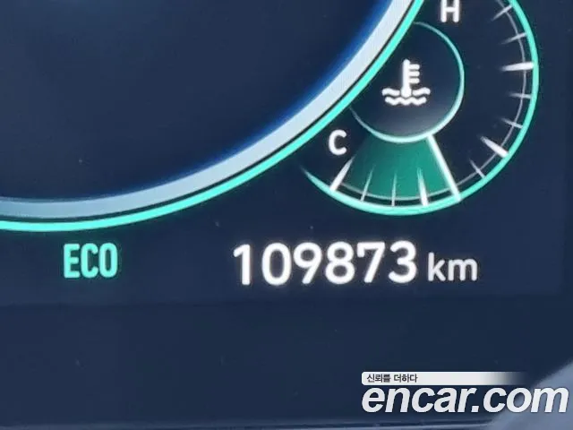Hyundai Grandeur 2020 thumb 4