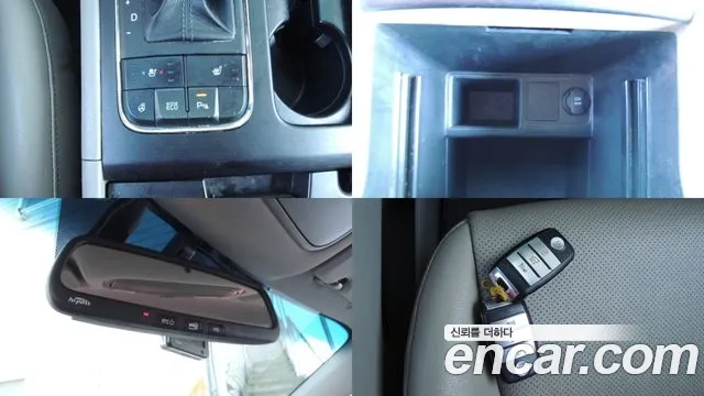 Kia Carnival 2016 thumb 4