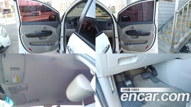 Kia Carnival 2016 thumb 7