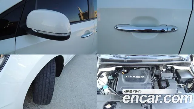 Kia Carnival 2016 thumb 12