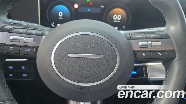Hyundai Sonata 2023 thumb 2