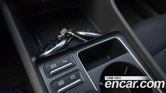 Hyundai Sonata 2023 thumb 5