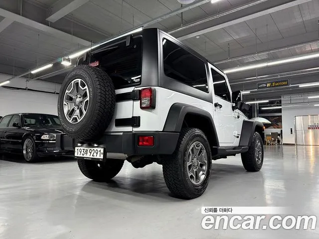 Jeep Wrangler 2014 thumb 11