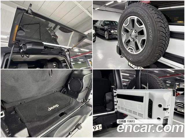 Jeep Wrangler 2014 thumb 10