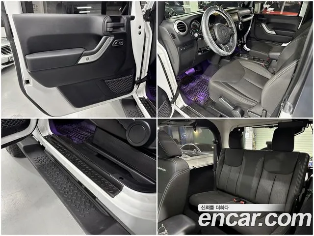 Jeep Wrangler 2014 thumb 7