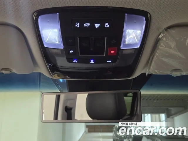 Hyundai Staria 2022 thumb 7