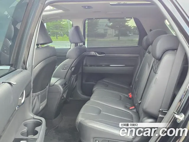 Hyundai Palisade 2019 thumb 12