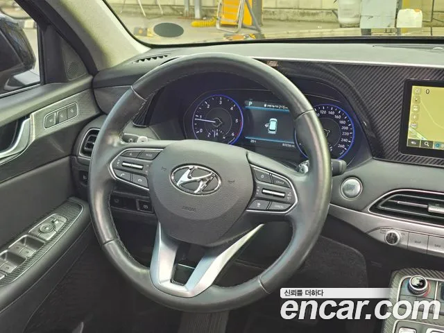 Hyundai Palisade 2019 thumb 10