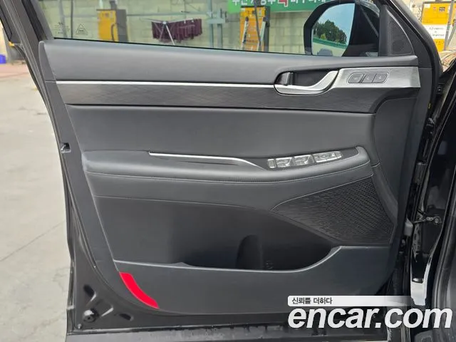 Hyundai Palisade 2019 thumb 4