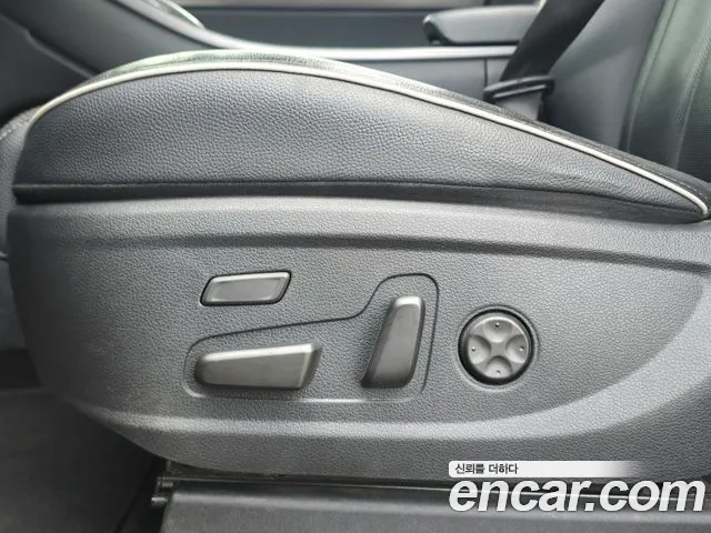 Hyundai Palisade 2019 thumb 8