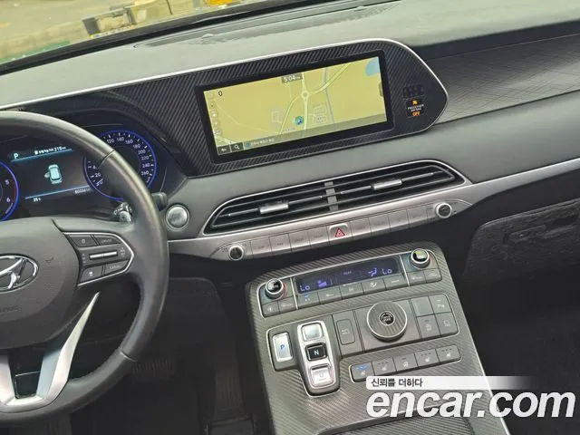 Hyundai Palisade 2019 thumb 7