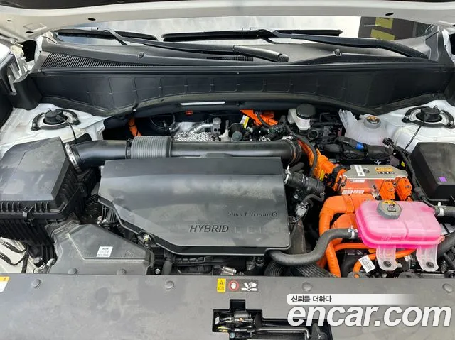 Hyundai Palisade 2025 thumb 6