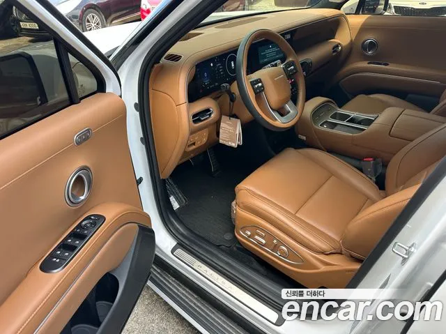Hyundai Palisade 2025 thumb 7