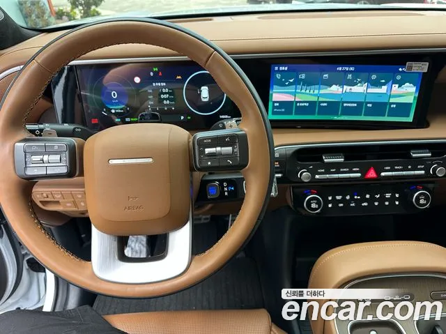 Hyundai Palisade 2025 thumb 10