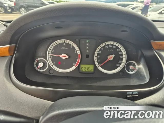 Hyundai Grandeur 2007 thumb 2