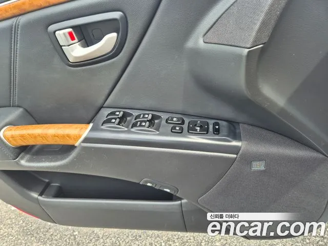 Hyundai Grandeur 2007 thumb 7