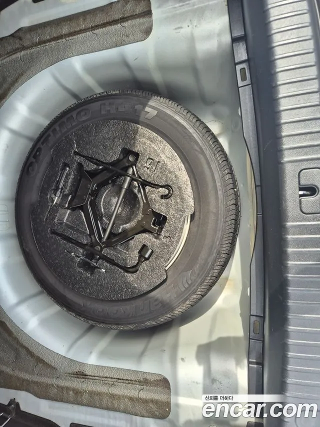Hyundai Grandeur 2007 thumb 5