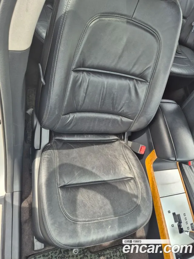 Hyundai Grandeur 2007 thumb 9