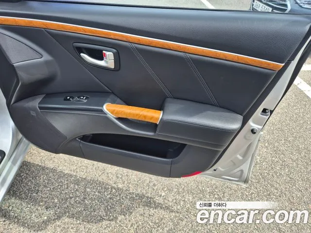 Hyundai Grandeur 2007 thumb 4